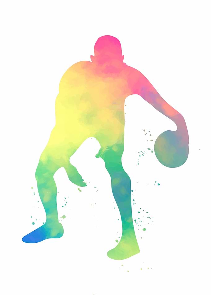 Baksetball