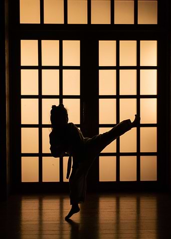 Karate