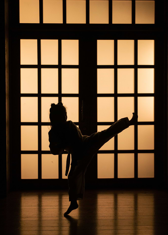 Karate