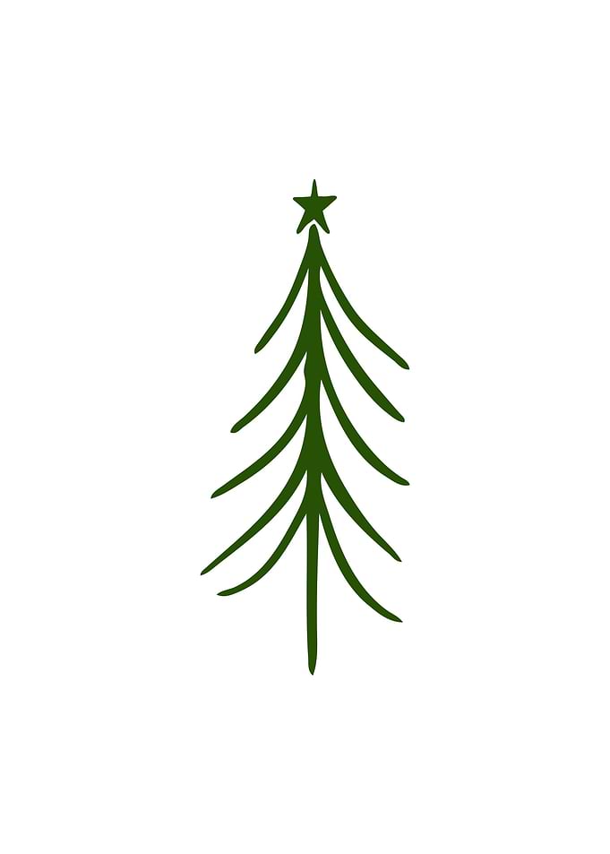 Christmas Tree 3