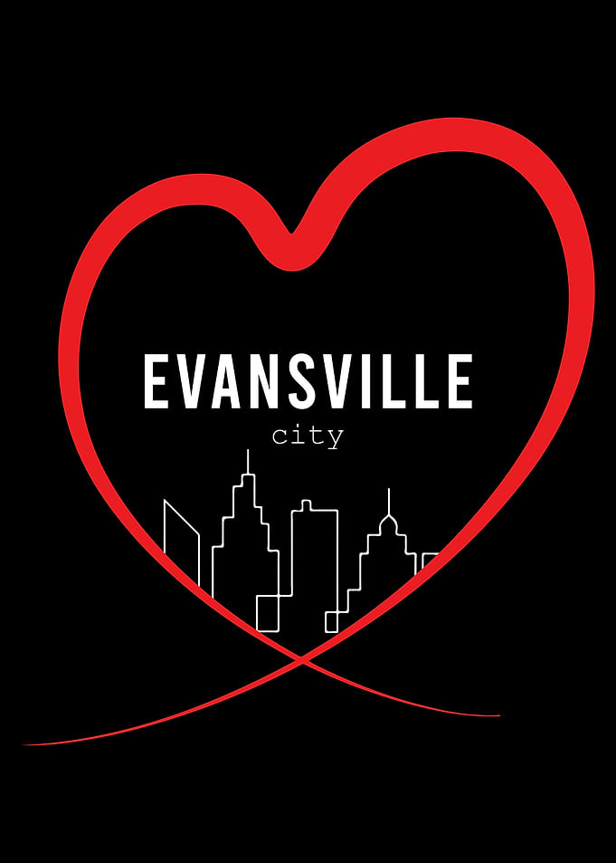 Evansville