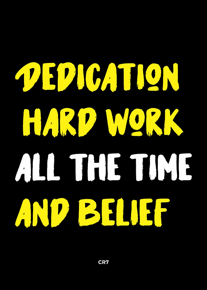 QUOTES POSTER