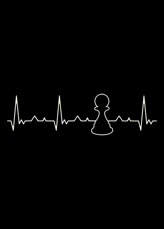 Chess Piece Pawn