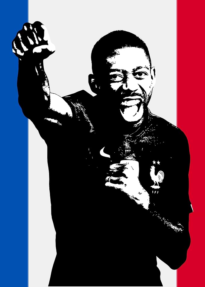 France