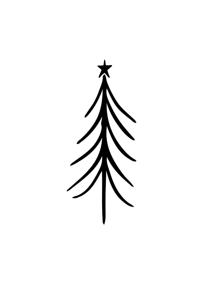Christmas Tree 2