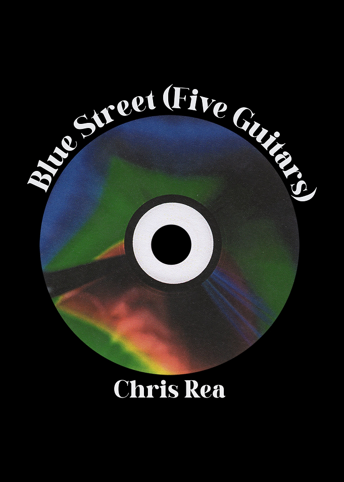 Blue Street