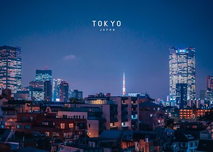 Tokyo