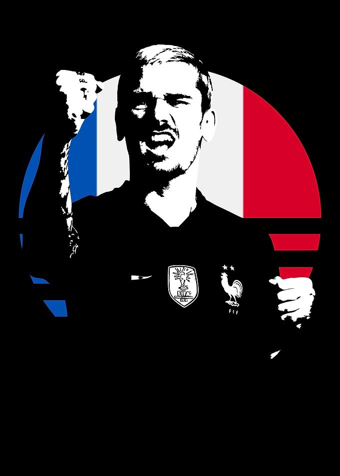 France