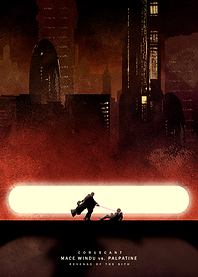 Coruscant