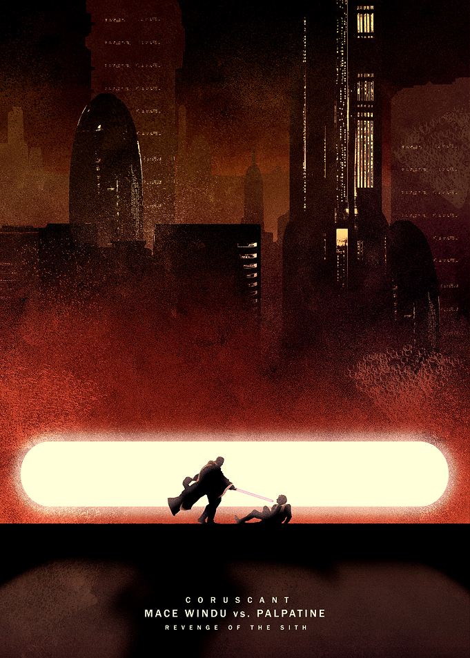 Coruscant