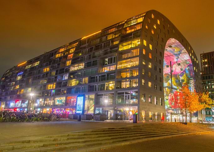 Markthal