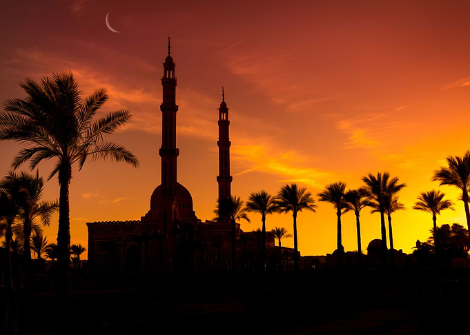 Islamic World 09