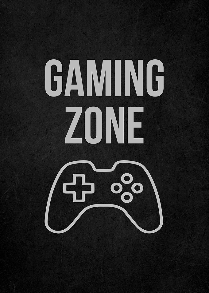 Game Gaming Quote