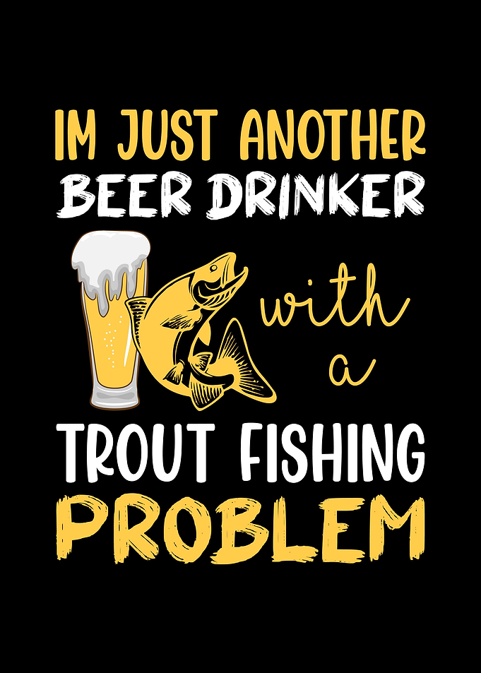 Trout Fishing