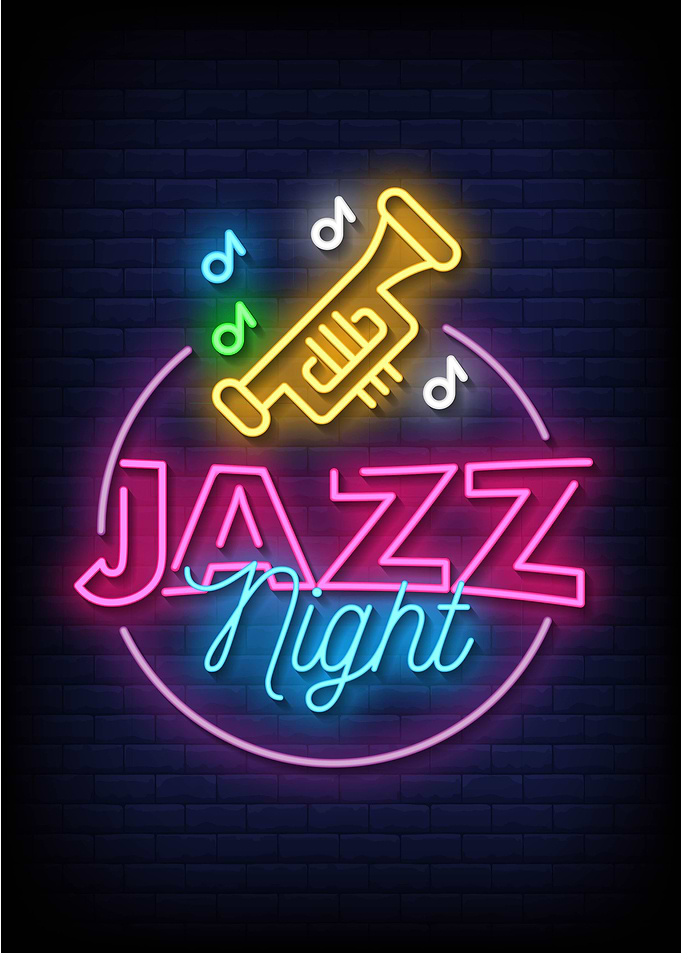 Jazz Night