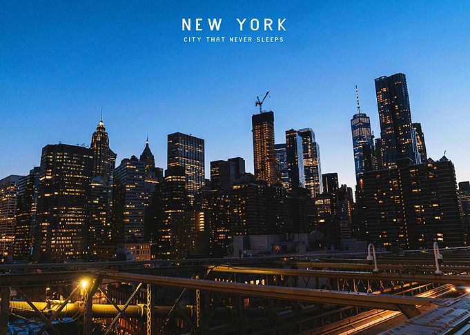New York