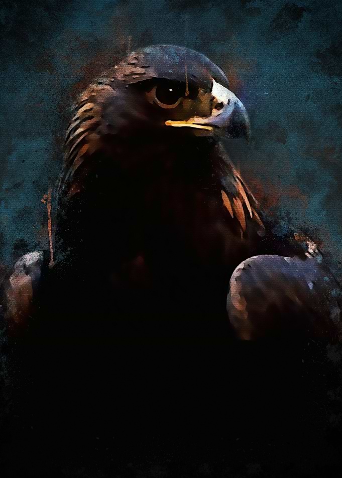 The Eagle