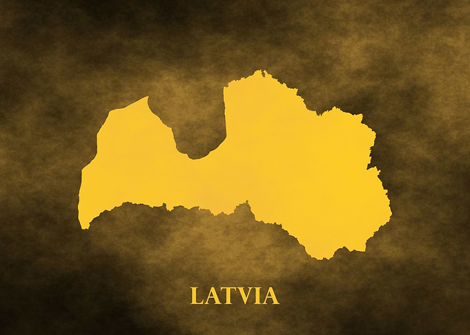 Latvia