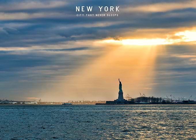 New York