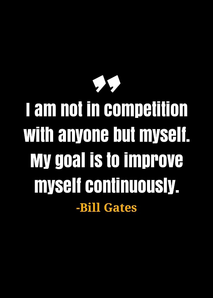 Bill Gates quotes