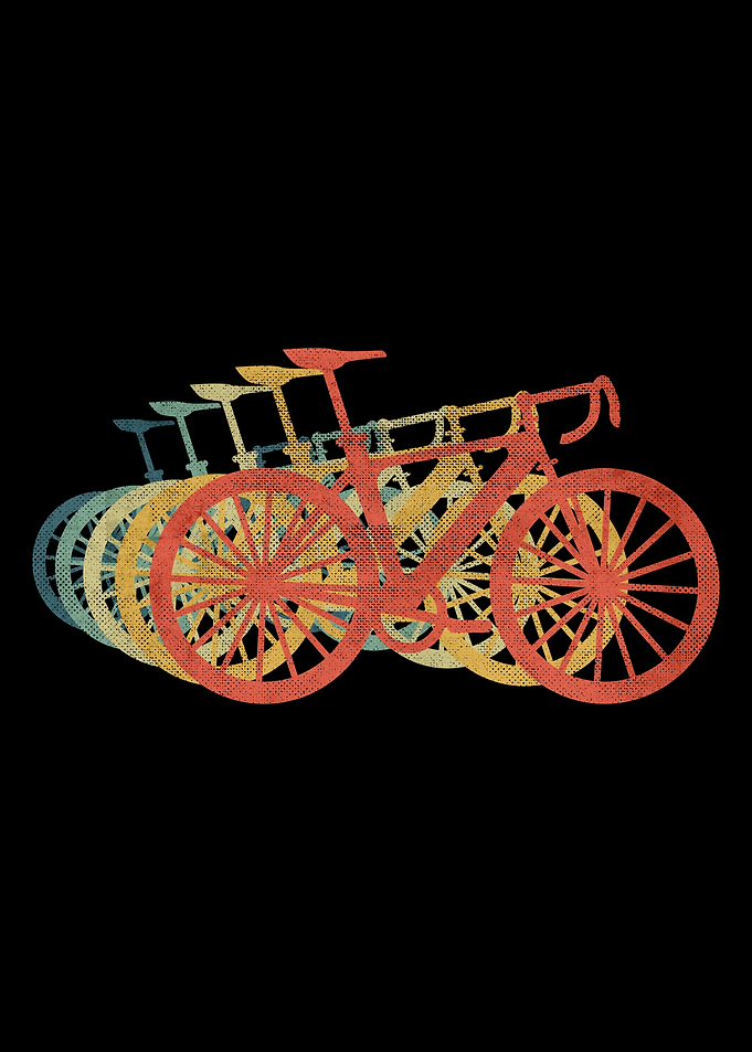 Bicycle Retro Vintage