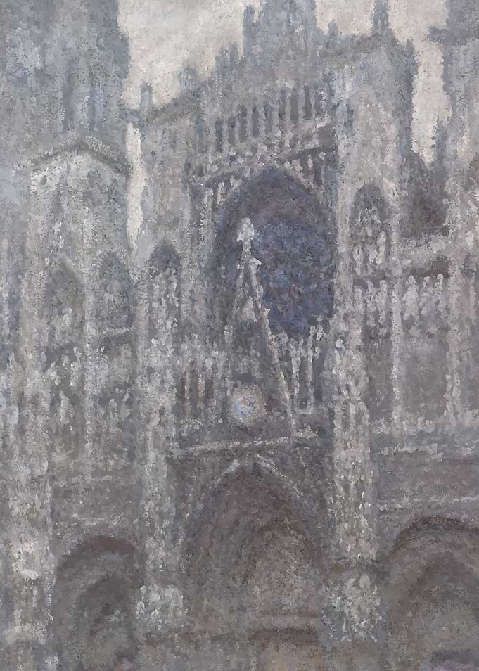 Claude Monet