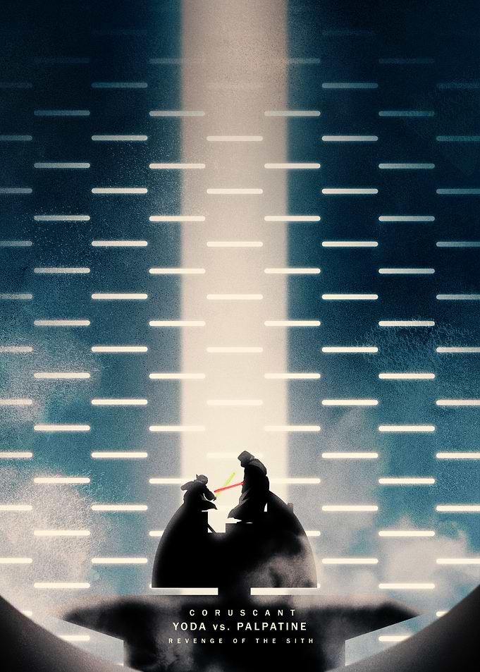 Coruscant