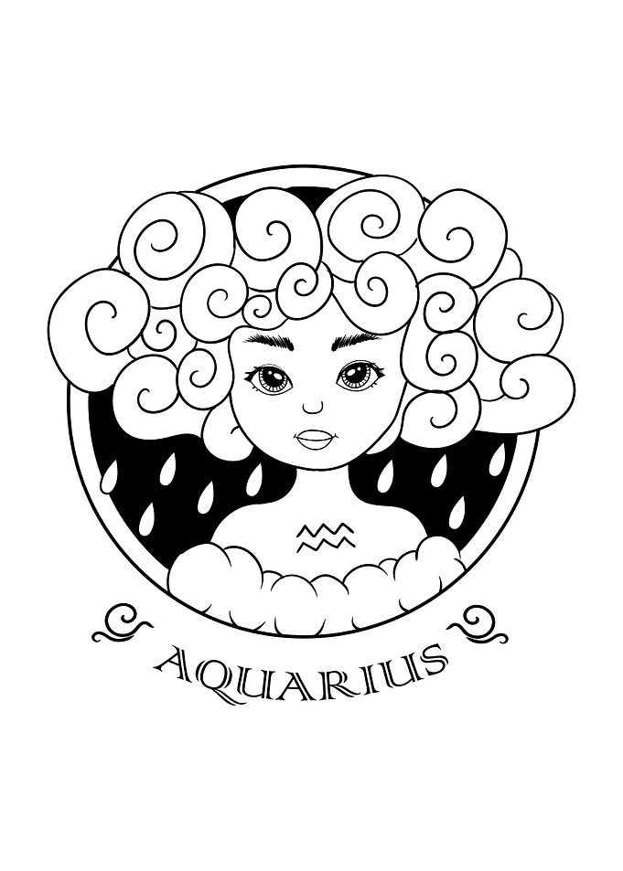 Aquarius