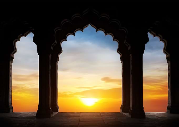 Islamic World 05
