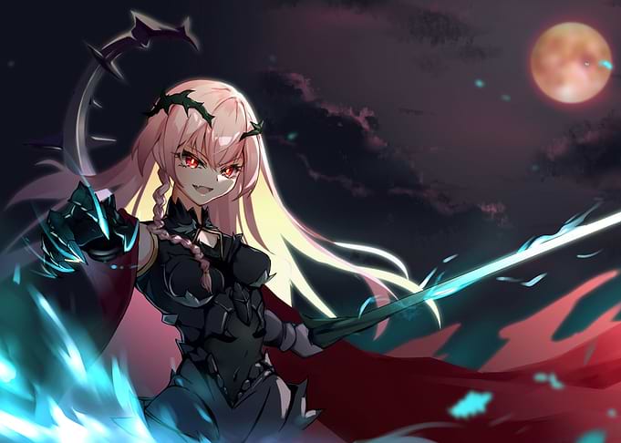 Girls Frontline
