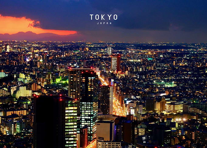 Tokyo