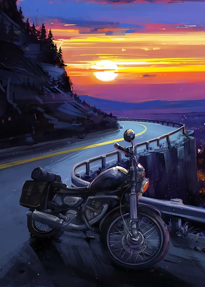days gone