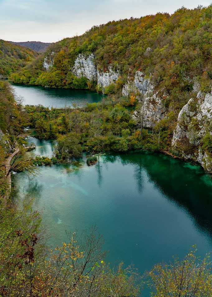 Lakes