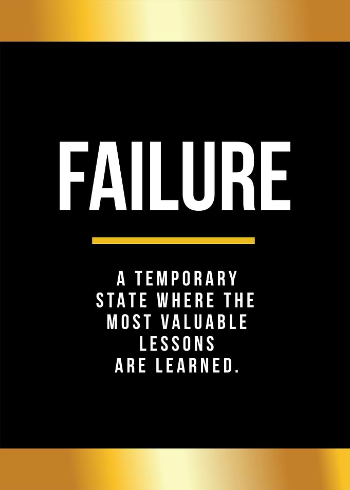 failure