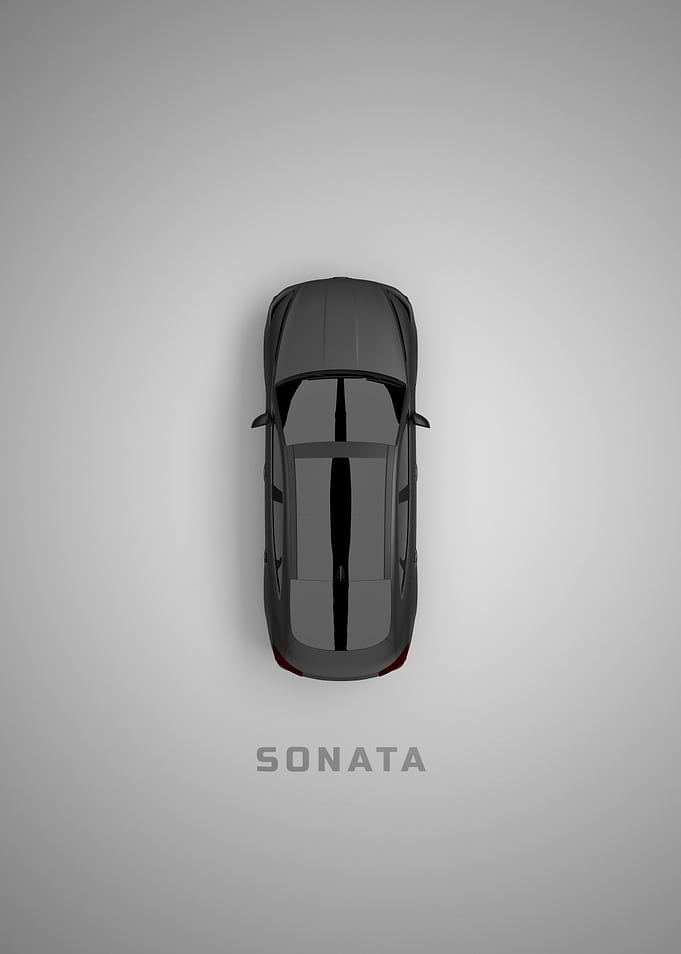 2020 Hyundai Sonata N