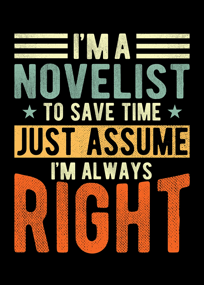 Novelist