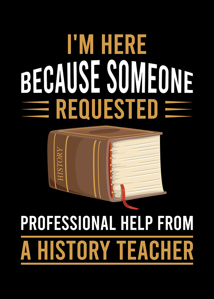 History Teacher