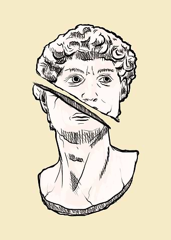 Art Academia Aesthetic
