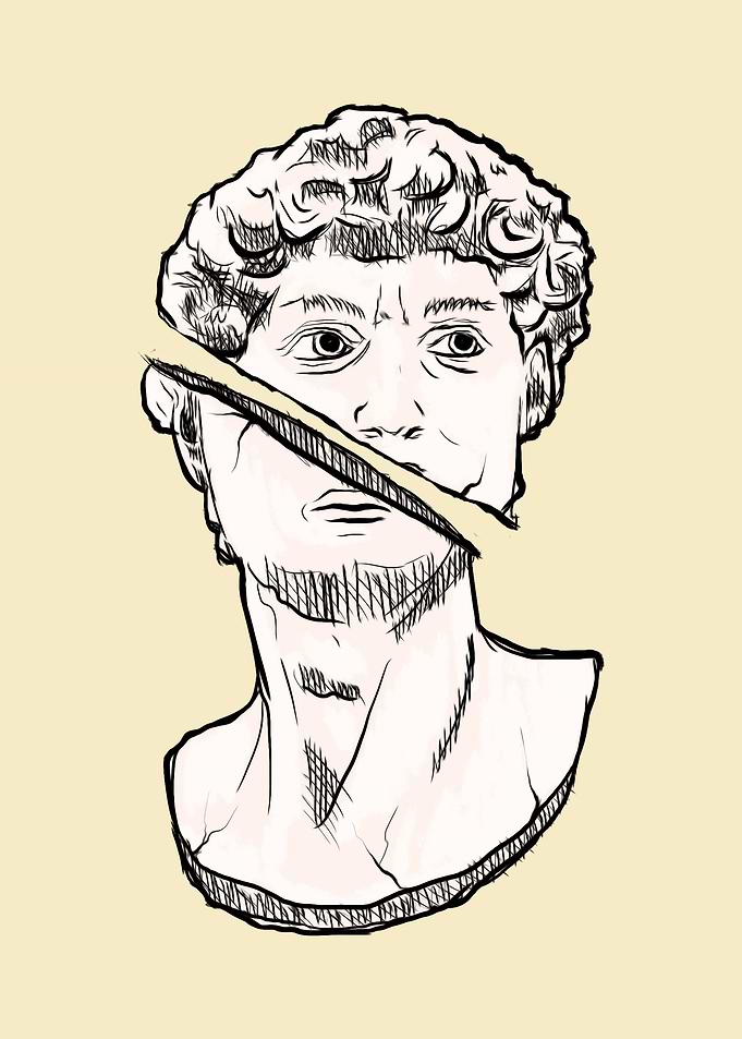 Art Academia Aesthetic