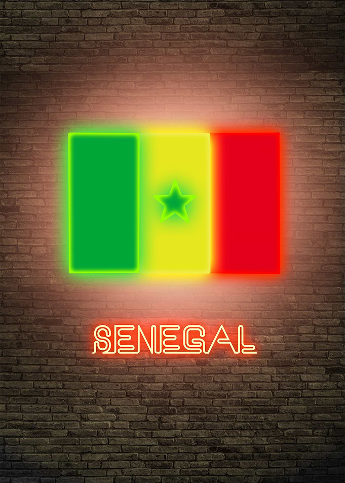 SENEGAL