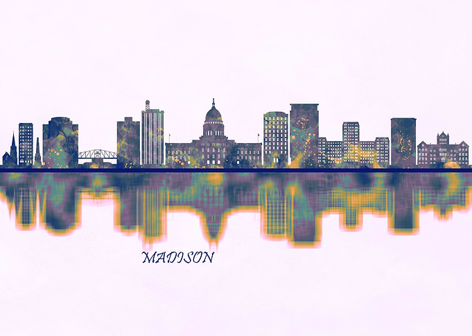 Madison Wisconsin