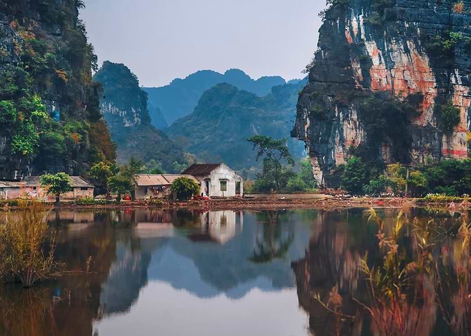 Vietnamese Nature
