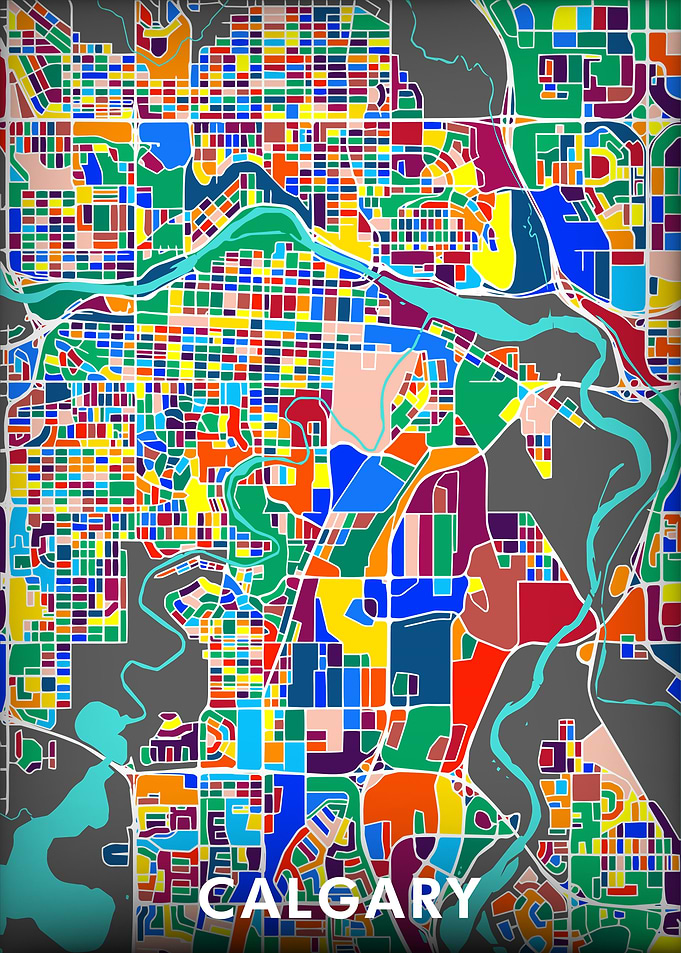Calgary AB Canada