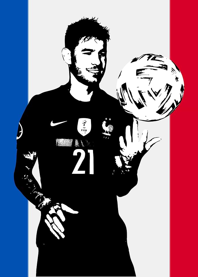 France