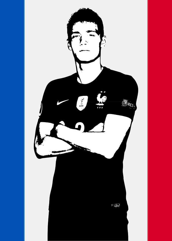 France