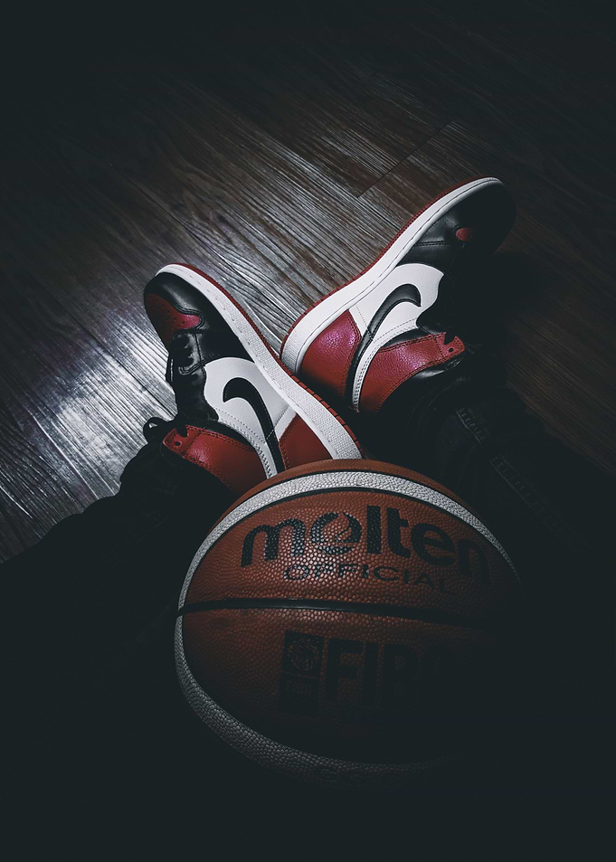 Basketball