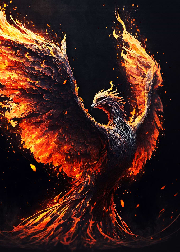 Black Phoenix