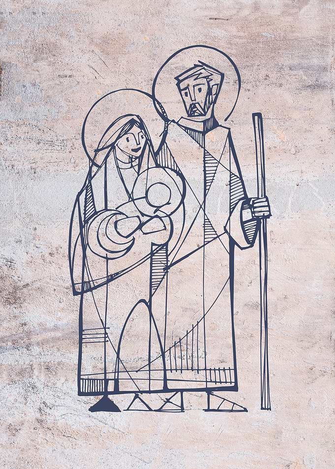 Sacred Family