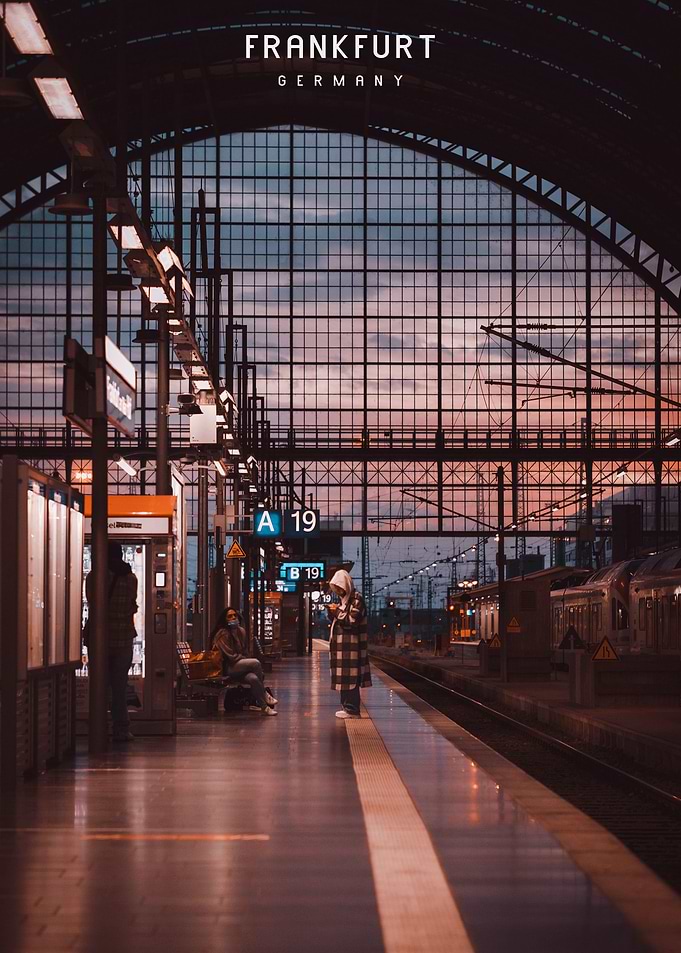 Frankfurt