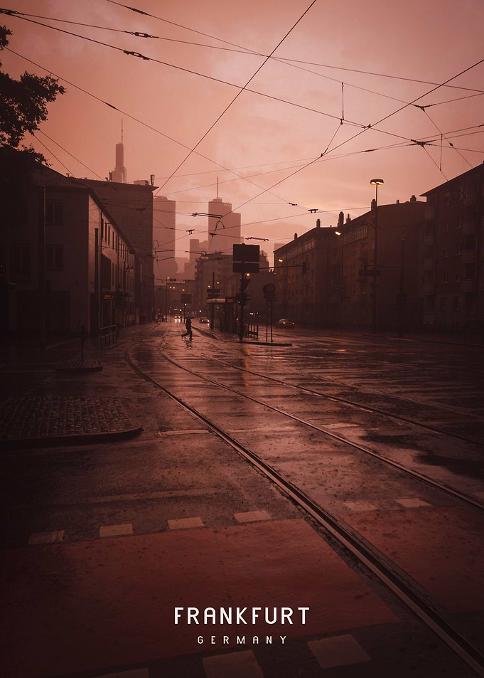 Frankfurt